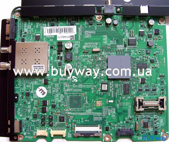 BN94-04457C, BN41-01614C, BN40-00217A BN94-04457C, BN41-01614C, BN40-00217A