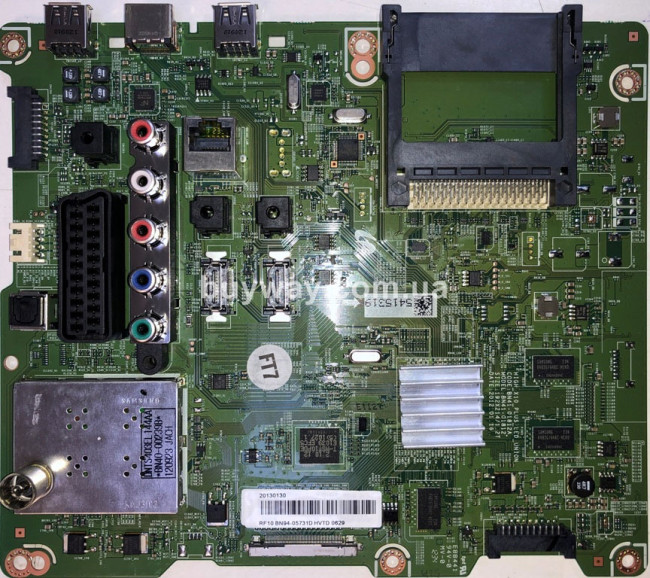 BN94-05731D BN94-05731D