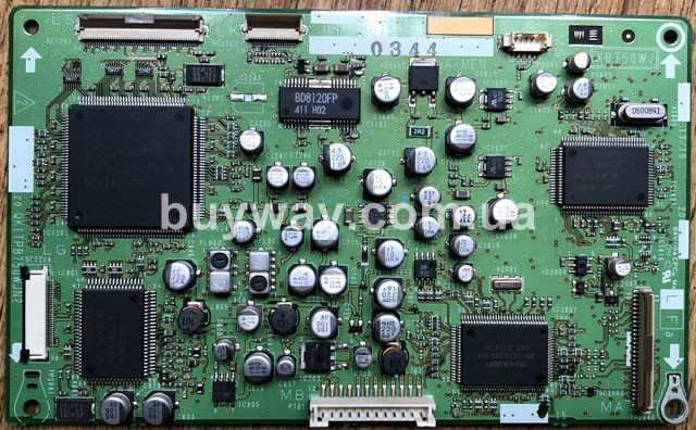 KB750DE, XB750WJ, QKITPB750WJN2