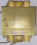 силовой трансформатор МОТ большой