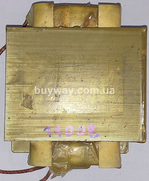 силовой трансформатор МОТ