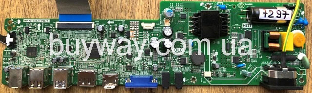 MP.NT68827.PB751, LS24R650FDIXCI