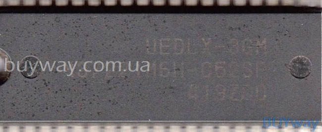 UEDLX-3GM, M37221M611