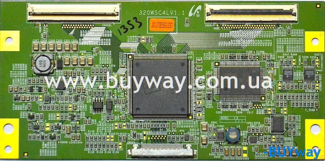 320WSC4LV1.1, LJ94-01173E, LTZ320WS-L05, 1-789-503-12, 1-789-503-13 320WSC4LV1.1, LJ94-01173E, LTZ320WS-L05, 1-789-503-12, 1-789-503-13