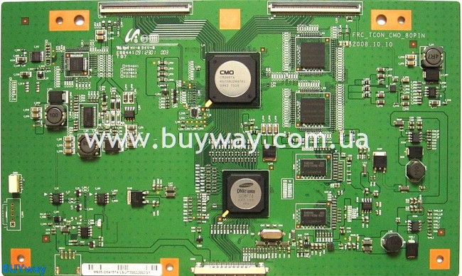 35-D041574, M$35-D041574, FRC_TCON_CMO_80PIN