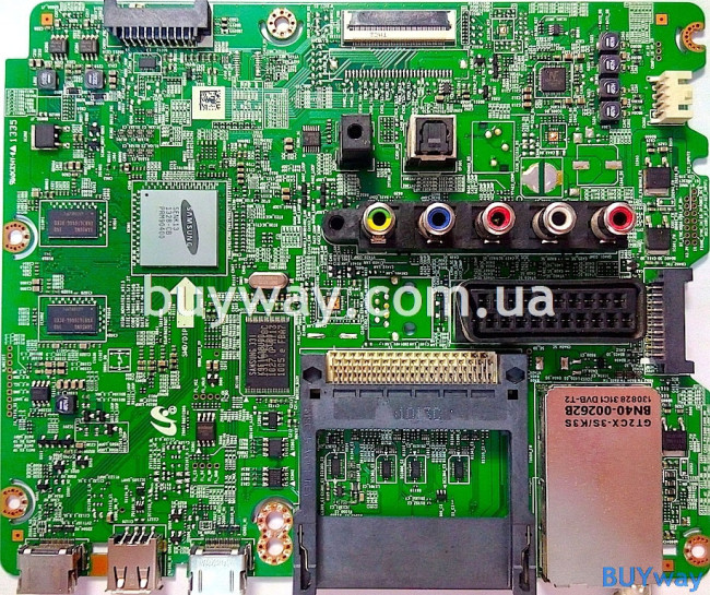 BN41-01954B, BN94-07047P, BN40-00262B BN41-01954B, BN94-07047P, BN40-00262B