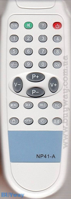 NP41-A, rc02-36 NP41-A, rc02-36