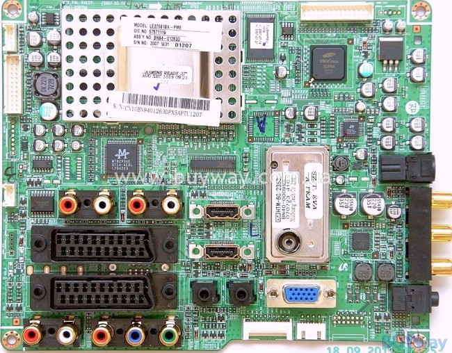 BN94-01263D, BN41-00878A, BN40-00099A