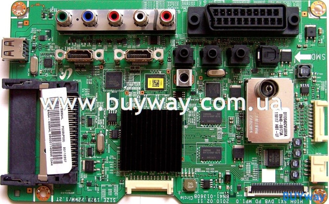 BN94-03354L, BN41-01360B, BN40-00173A BN94-03354L, BN41-01360B, BN40-00173A