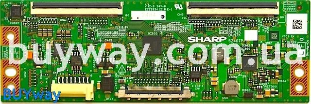 RUNTK5246TPZZ, CPWBX5246TPZZ, DUNTK5246TPZZ