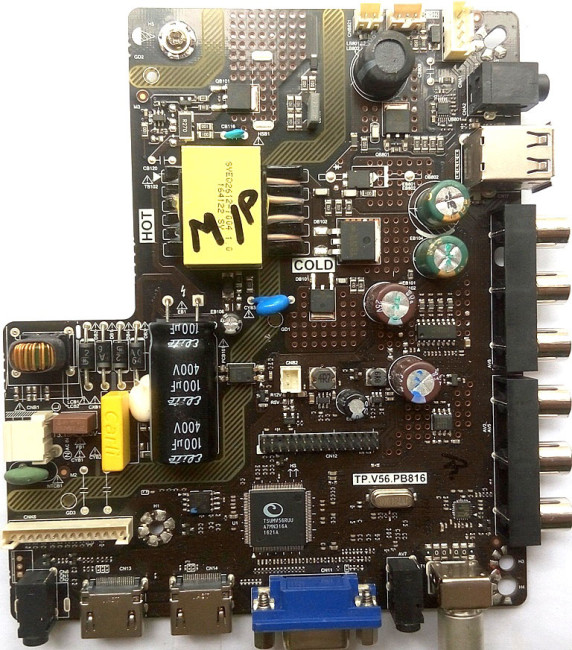 TP.V56.PB816, 32HD800V, 32HD500V