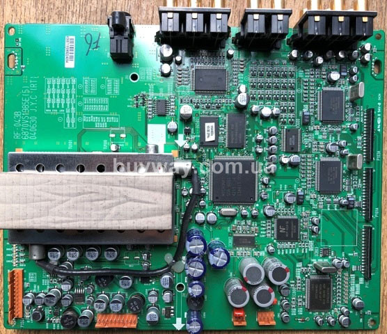 6870VS1985E, RF-043B