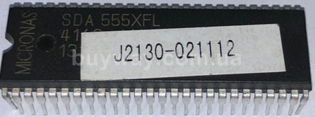 SDA 555XFL, J2130-021112