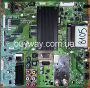 EAX63557704(0), LD12B, EBR73063505, EBL60860703, TDFQ-G001D