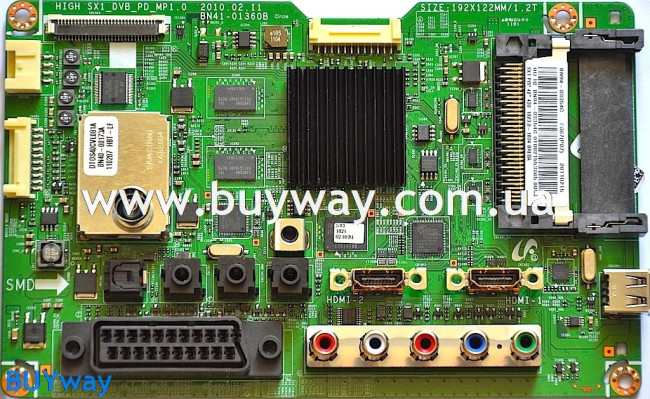 BN94-03354G, BN41-01360B, BN40-00173A BN94-03354G, BN41-01360B, BN40-00173A