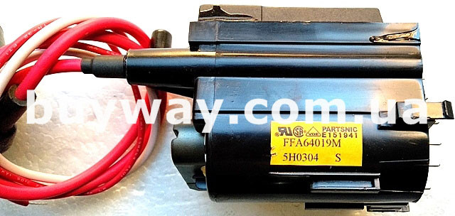 FFA64019M, DTD-21U6MT