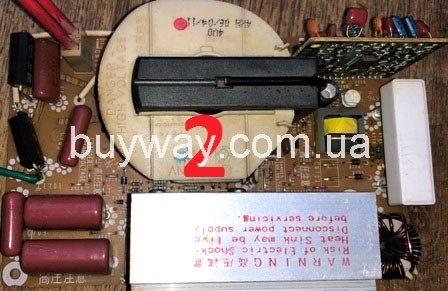 Трансформатори (Microwave Oven Transformer (MOT)) A66454T07AP, F66454T07AP, F6645M301GP, F606YM300GP, F6645BA02GP, F6645M303GP, GT50J327, GT30J322 купить в Киеве Харькове Львове Одессе