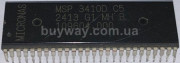 MSP3410D C5, 2413 G1 MH B MSP3410D C5, 2413 G1 MH B