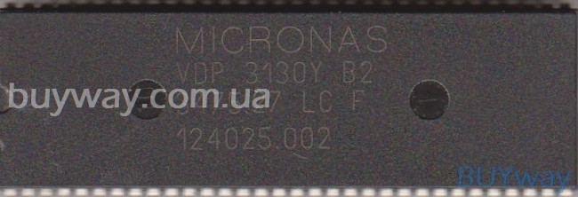 VDP 3130Y B2, 3475.27 LC F