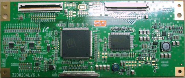 320W2C4LV6.4, LJ94-00908R, LJ94-00908Q (Й), 320W2C4LV.4, D00908RF660250, LTA320W2-L14, AMLCD 0626