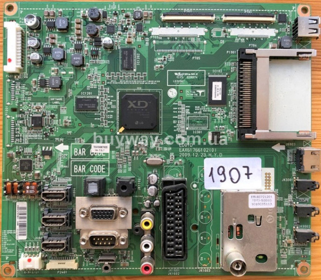 EAX61766102(0), LD01D, EBR70979513, EBL60721201, TDTJ-S001D, 32LE3300 EAX61766102(0), LD01D, EBR70979513, EBL60721201, TDTJ-S001D, 32LE3300