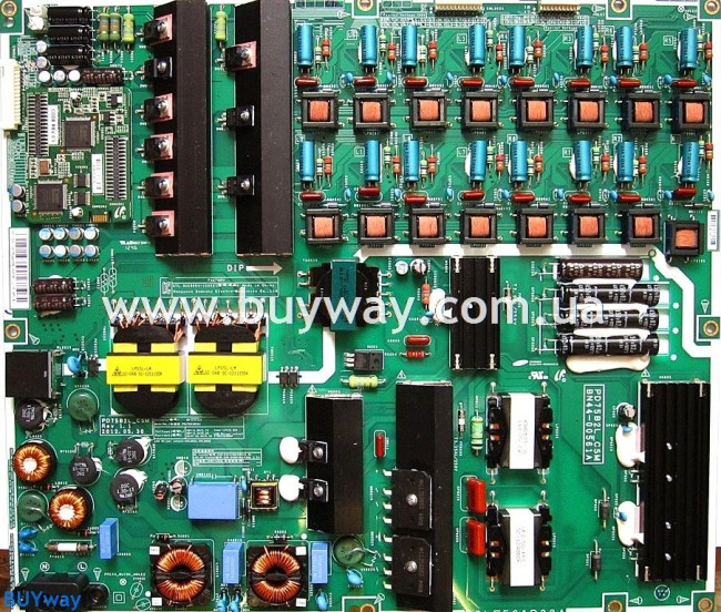 BN44-00561A, BN44-00561C, PD75B2L_CSM, PSLF501D03A, LTJ750HL02-V BN44-00561A, BN44-00561C, PD75B2L_CSM, PSLF501D03A, LTJ750HL02-V