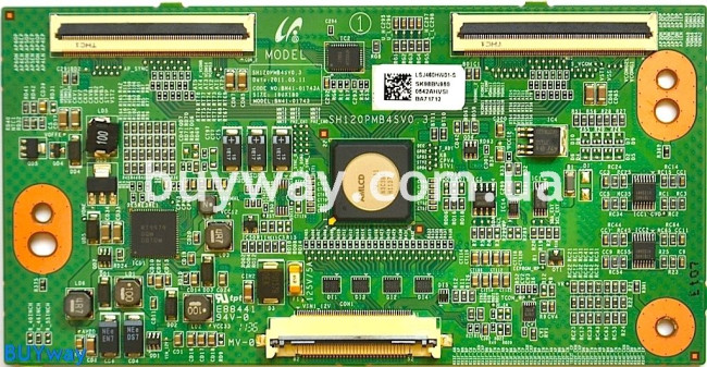 BN95-00542A, SH120PMB4SV0.3, BN41-01743A, BN97-06126A, LJ94-23176F, LJ94-23176E, LJ94-23176G, BN96-16503A, LSJ460HW01-S BN95-00542A, SH120PMB4SV0.3, BN41-01743A, BN97-06126A, LJ94-23176F, LJ94-23176E, LJ94-23176G, BN96-16503A, LSJ460HW01-S