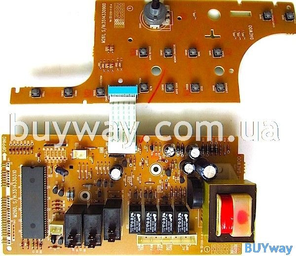 KOС-1M0K9S, 3514330900, 3514330310, M260, M261, KOR-4125A