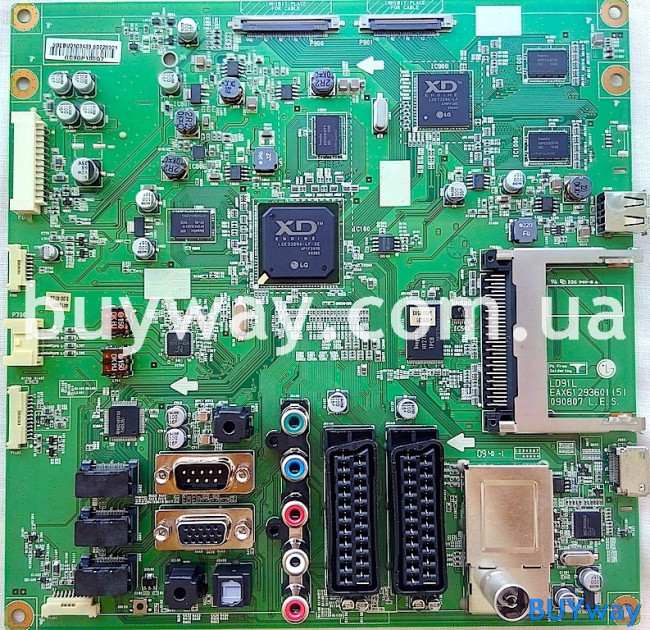 EAX61293601(5), LD91L, EBU60729301, LGE3369A-LF-SE, EBT608811801