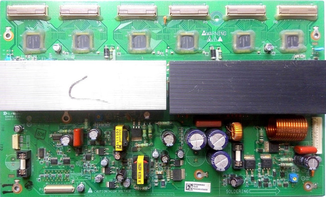 EAX36466502, EBR38896902