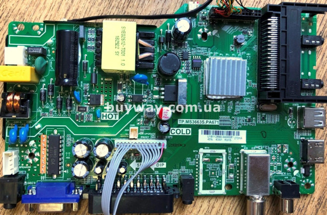 TP.MS3663S.PA671 TP.MS3663S.PA671