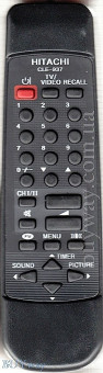Hitachi CLE-937 Hitachi CLE-937
