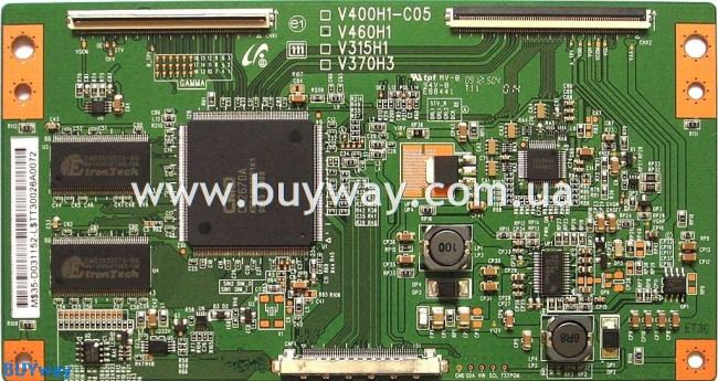 35-D031152, 81-02394, V460H1-L06 35-D031152, 81-02394, V460H1-L06