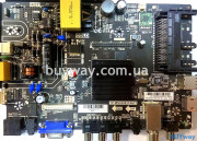 TP.MS338E.PA671, LE24CT5500AK TP.MS338E.PA671, LE24CT5500AK