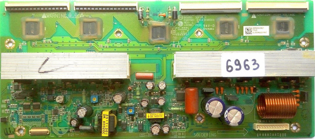 EAX43038301, EBR50523501