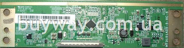 MT3151A05-5-XC-5 MT3151A05-5-XC-5