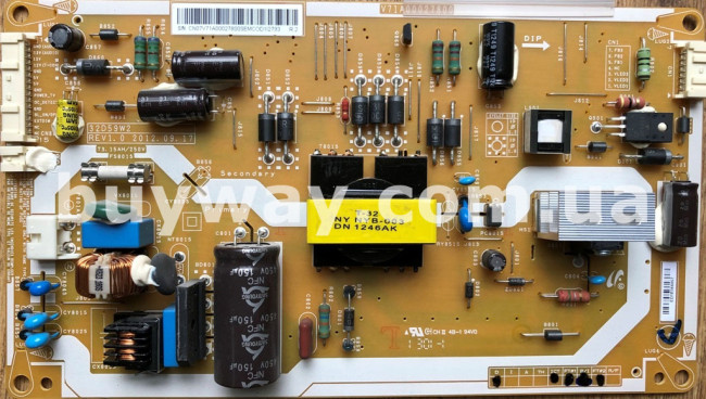 32D59W2, V71A00027800