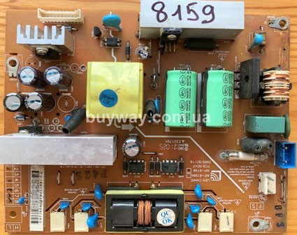 AIP-0190, 0442 LCUF156, EEL-22T