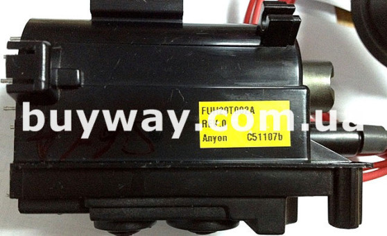 FUH29T002A, FFA61815L, FFA61813L FUH29T002A, FFA61815L, FFA61813L