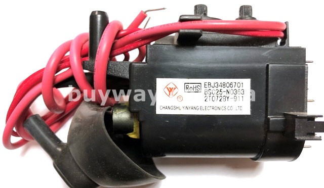 EBJ34806703, BSC25-N0329, BSC25-N0363, 6174V-6006V, 6174V-6006W