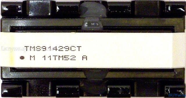Инвертор (трансформатор) подсветки ламп мониторов на Samsung TMS91429CT Инвертор (трансформатор) подсветки ламп мониторов на Samsung TMS91429CT