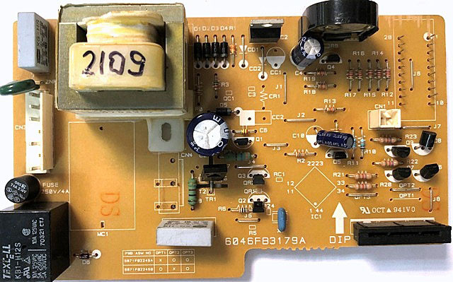 6046FB3179A, 6170FX2002H