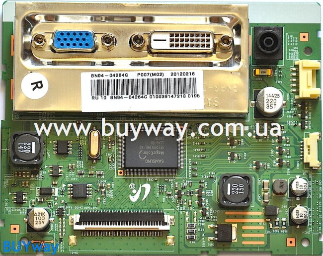 BN94-04264G, BN41-01592D, S24A300B, BN94-04264E, BN41-01592B BN94-04264G, BN41-01592D, S24A300B, BN94-04264E, BN41-01592B