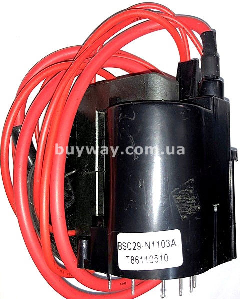 BSC29-N1103A, BSC29-3967 BSC29-N1103A, BSC29-3967