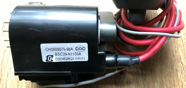 BSC29-N1103A, BSC29-3967