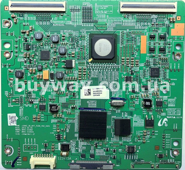 BN95-00693A, BN97-06781A, BN41-01892A, LSJ400HV05-S BN95-00693A, BN97-06781A, BN41-01892A, LSJ400HV05-S