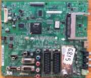 EAX60686904(2), EBL60658001, TDFW-G235D, LD91A/G, EBU60856608, 32LD32AUO EAX60686904(2), EBL60658001, TDFW-G235D, LD91A/G, EBU60856608, 32LD32AUO