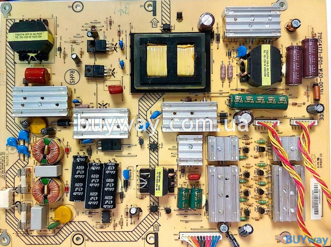 715G4171-P01-W20-003U, ADTVA8885PA1