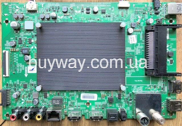 Main board материнка 5844-A9K04T-0P00, 5800-W78620-0P80, 49Q3 купить в Киеве Харькове Львове Одессе