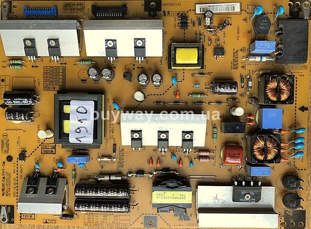 EAY61770201, LGP3237-10Y